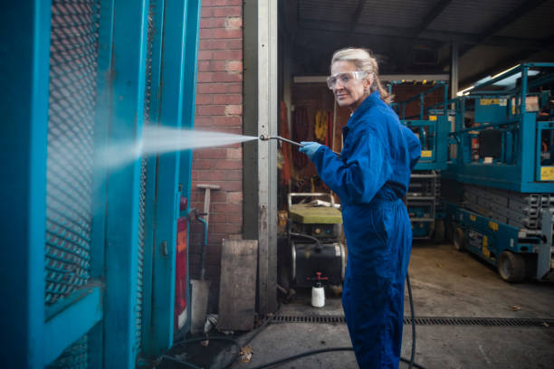 Professional Pressure Washing Services in Burley, ID