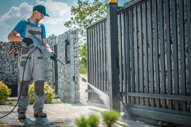 Best Driveway Pressure Washing  in Burley, ID