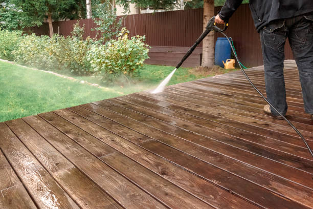 Best Factory Floor Cleaning  in Burley, ID