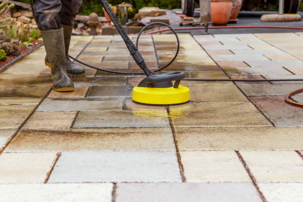 Best Roof Washing  in Burley, ID