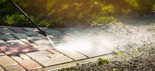 Best House Exterior Washing  in Burley, ID