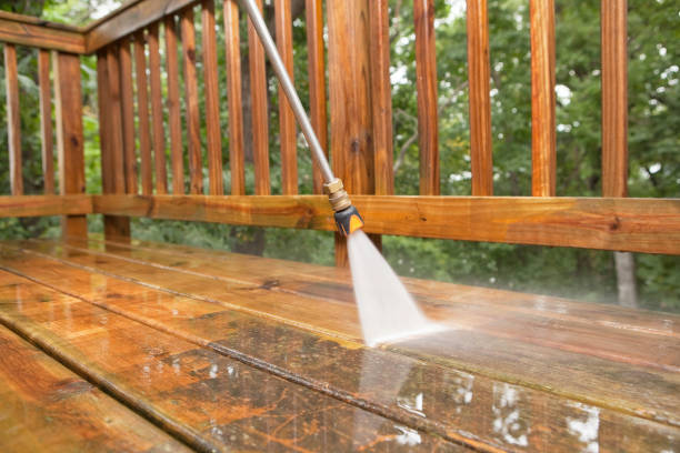 Best Patio and Deck Pressure Washing  in Burley, ID